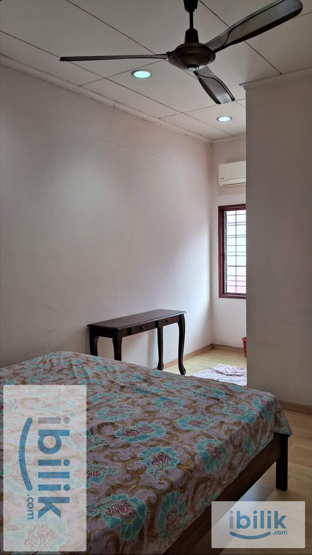 Medium Bedroom Attah Bathroom for rent  - Image 2