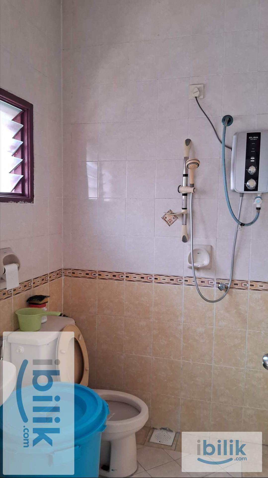 Medium Bedroom Attah Bathroom for rent  - Image 4