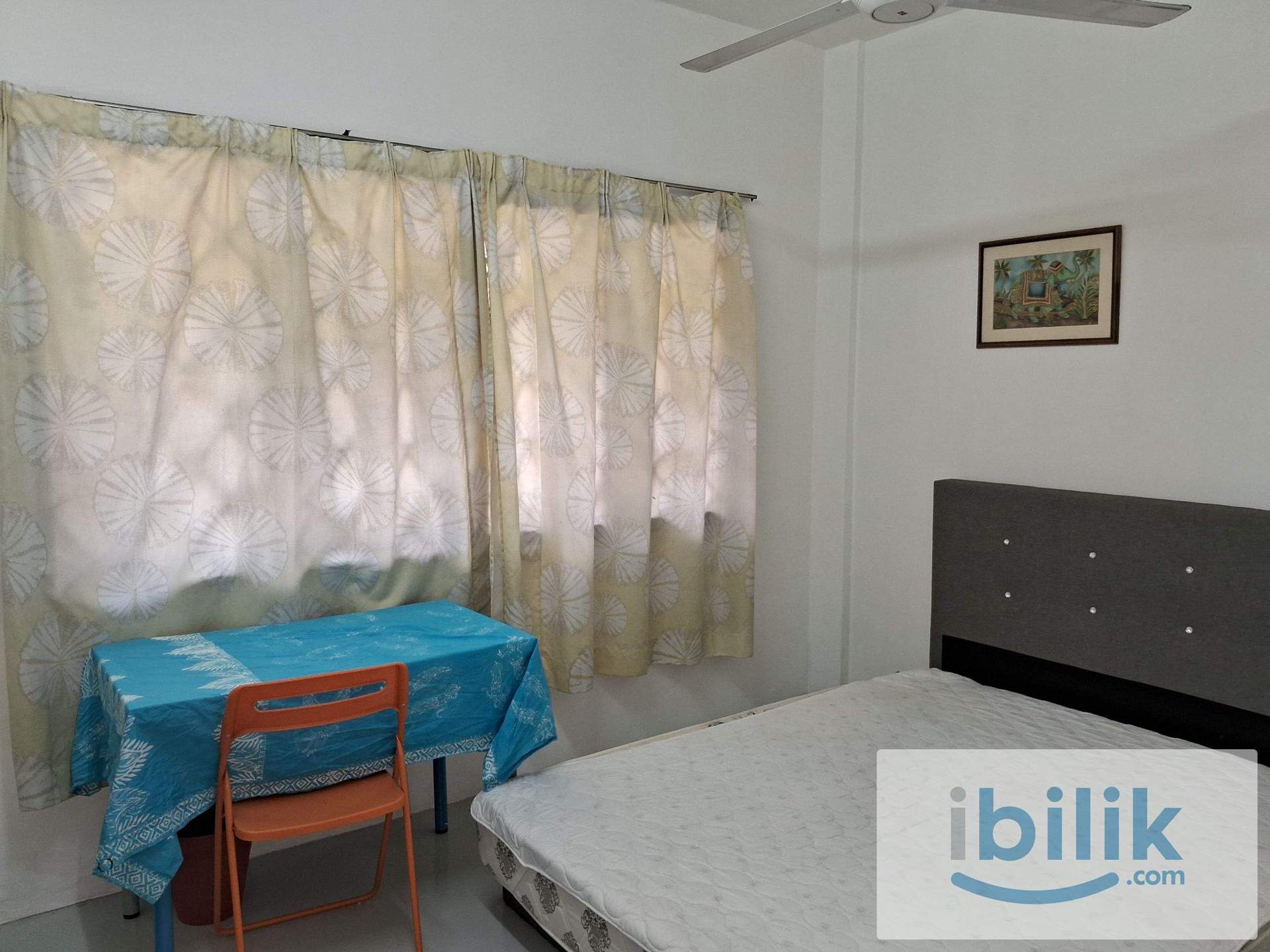 Midium Bedroom at Mutiara Damansara - Image 1