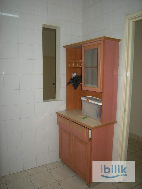 Master Bedroom at Prima Setapak Condominium - Image 5