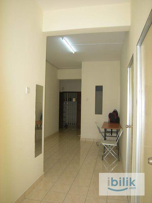 Master Bedroom at Prima Setapak Condominium - Image 6