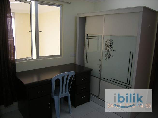 Medium Bedroom at University tower - Image 2