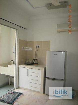 1 Bedroom Apartment at Gurney Heights Condominium Semarak - Image 4