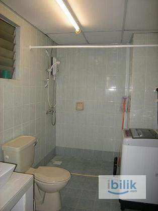 1 Bedroom Apartment at Gurney Heights Condominium Semarak - Image 3