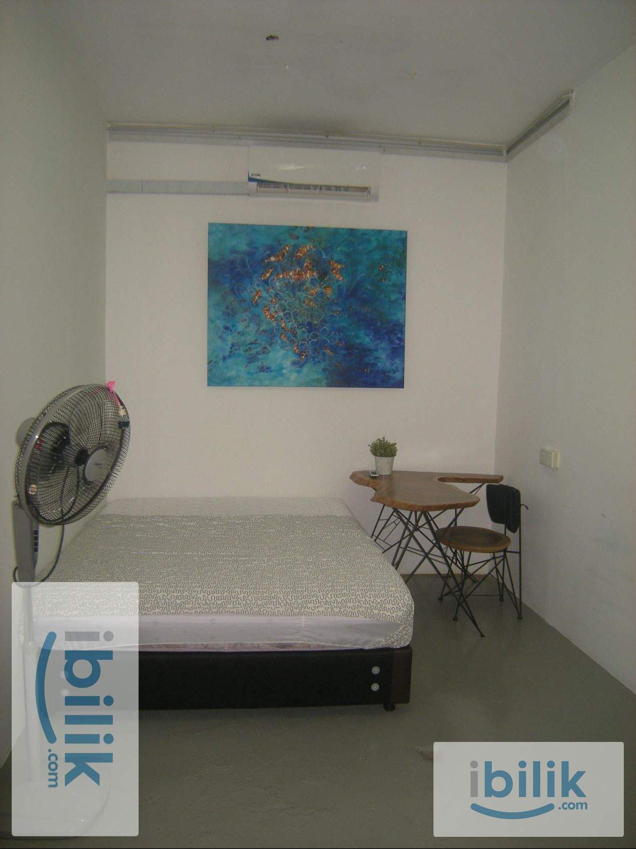 Medium Room for rent @ Pelangi Square Mutiara Damansara - Image 2