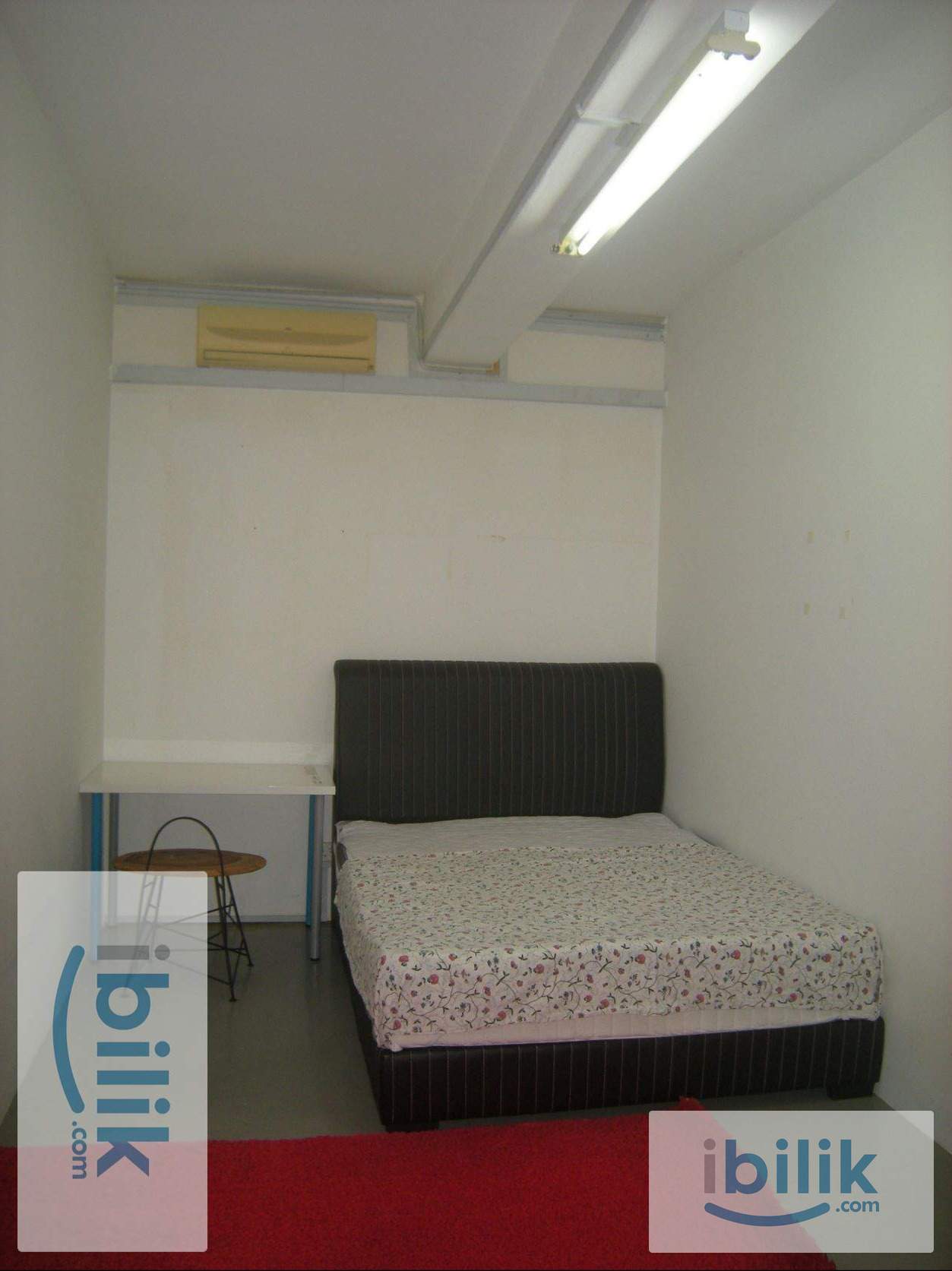 Medium Room for rent @ Pelangi Square Mutiara Damansara - Image 3