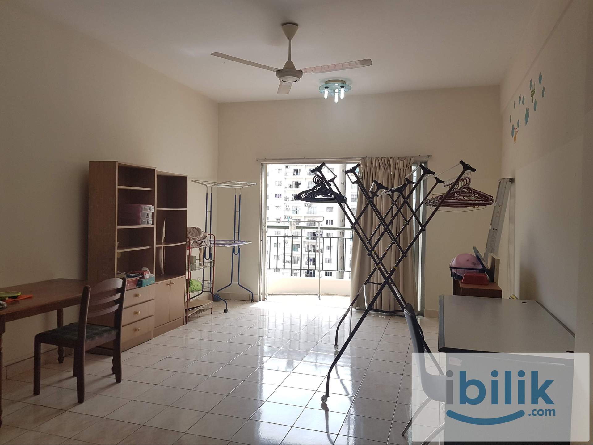 Prima Setapak Block C Master Room For Rent - Image 2
