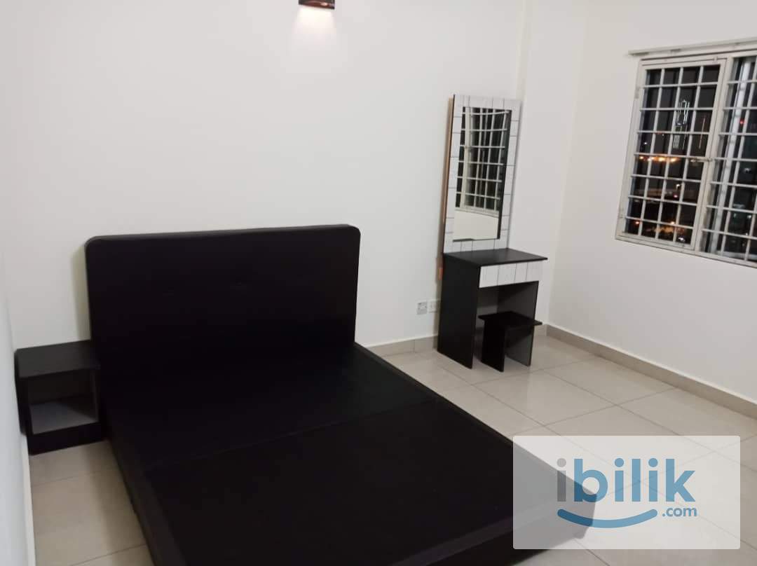 Prima Setapak Block C Master Room For Rent - Image 1