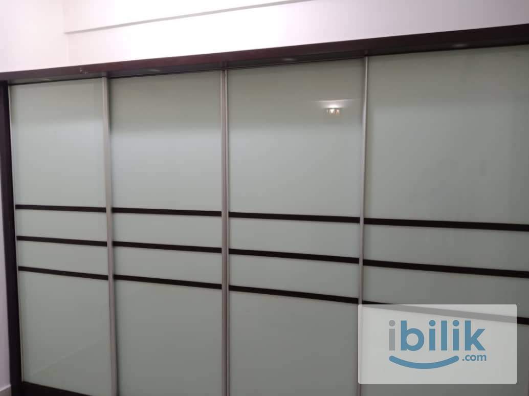 Prima Setapak Block C Master Room For Rent - Image 5