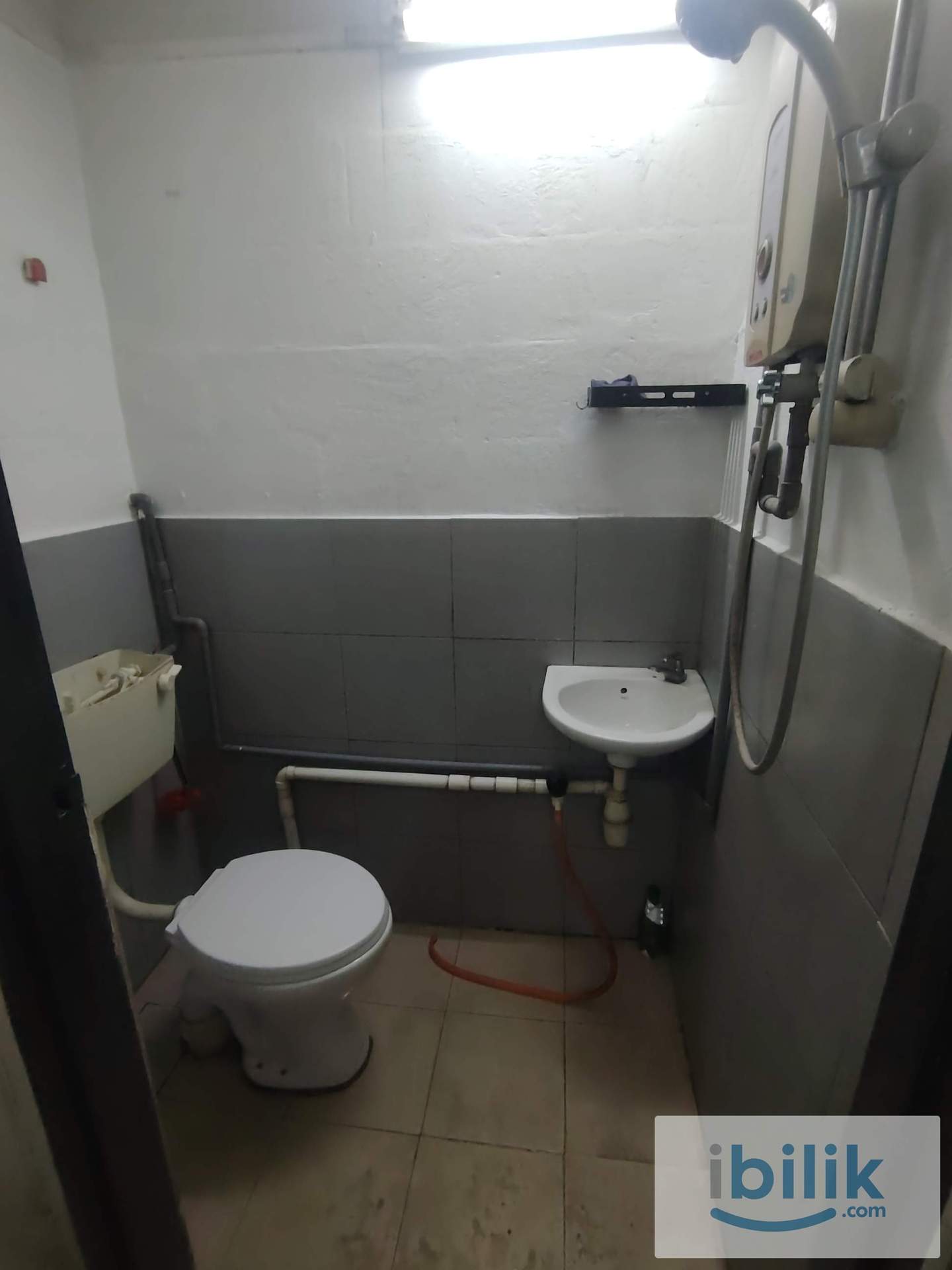 Single Room at Subang Jaya, Selangor - Image 4