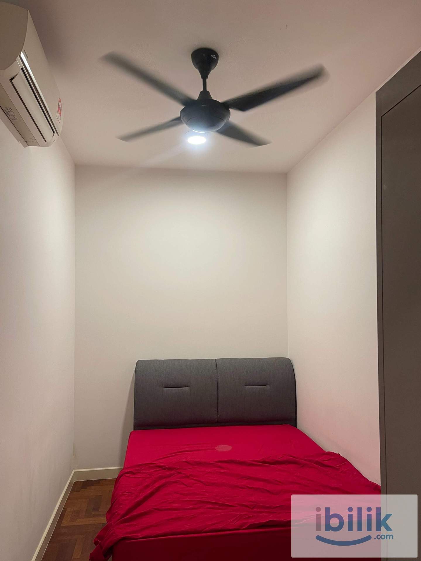 Suite at Residency V, Old Klang Road - Image 5