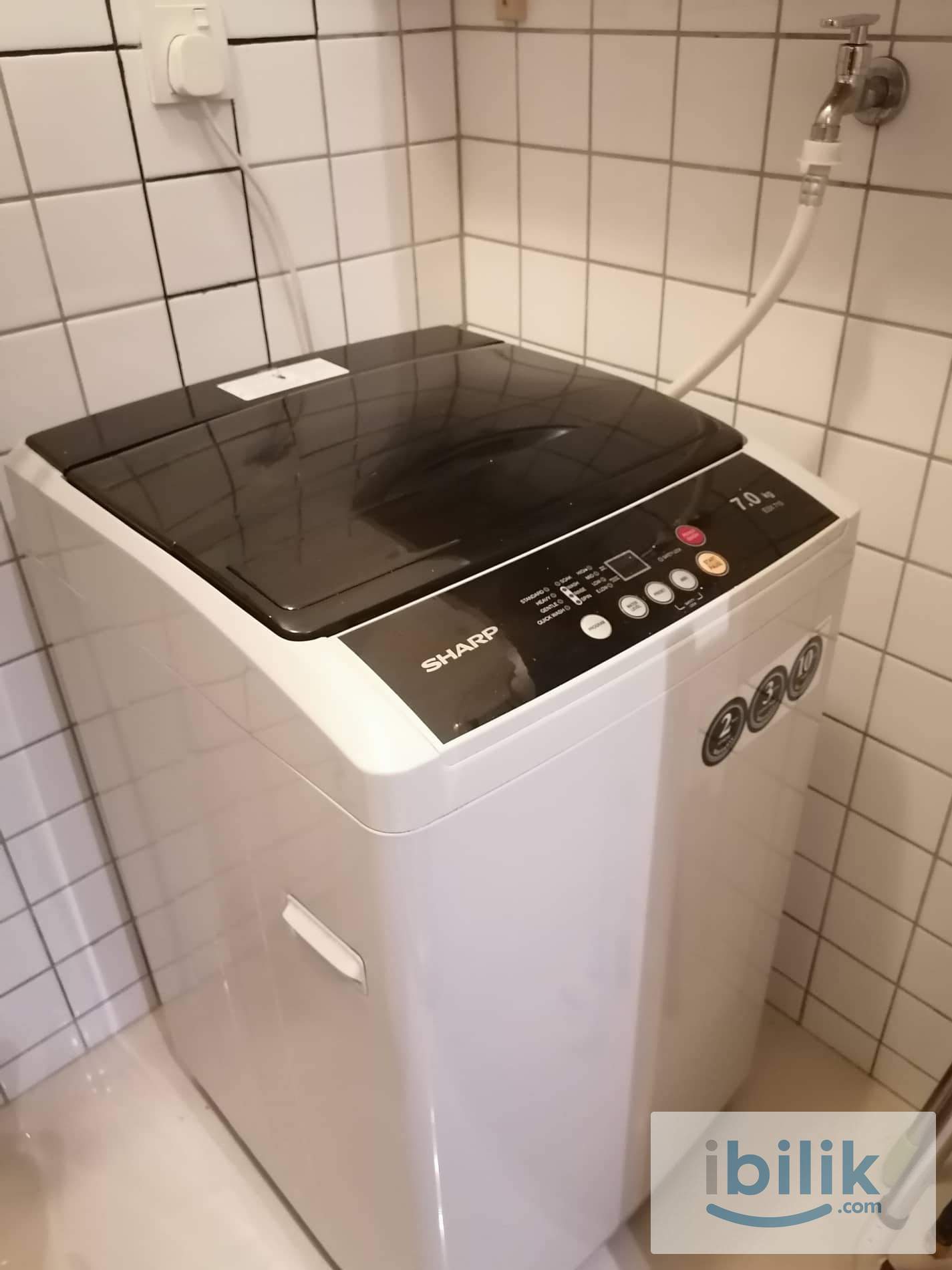 Single Medium Room for Male - Image 2
