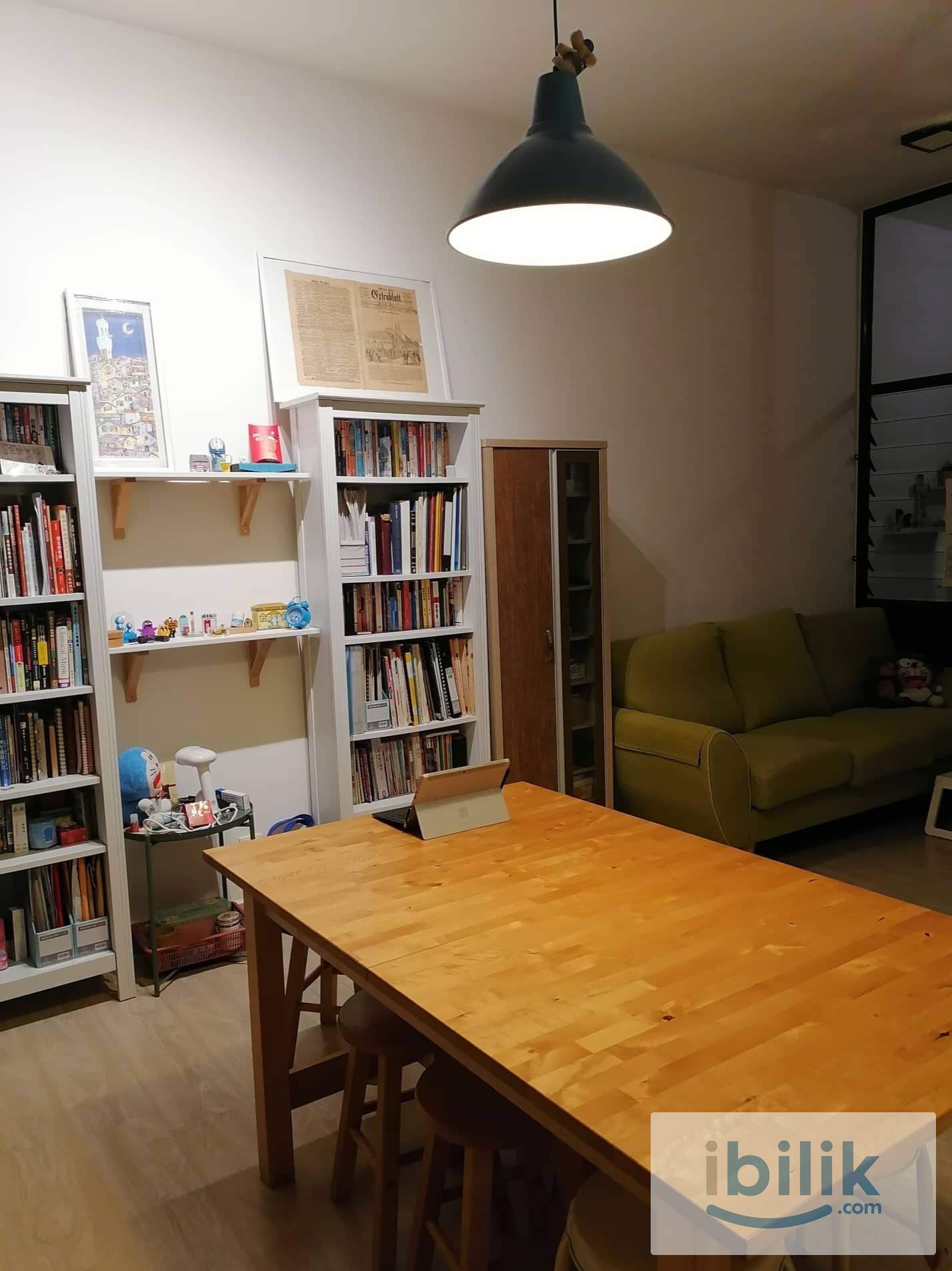 Single Medium Room for Male - Image 4