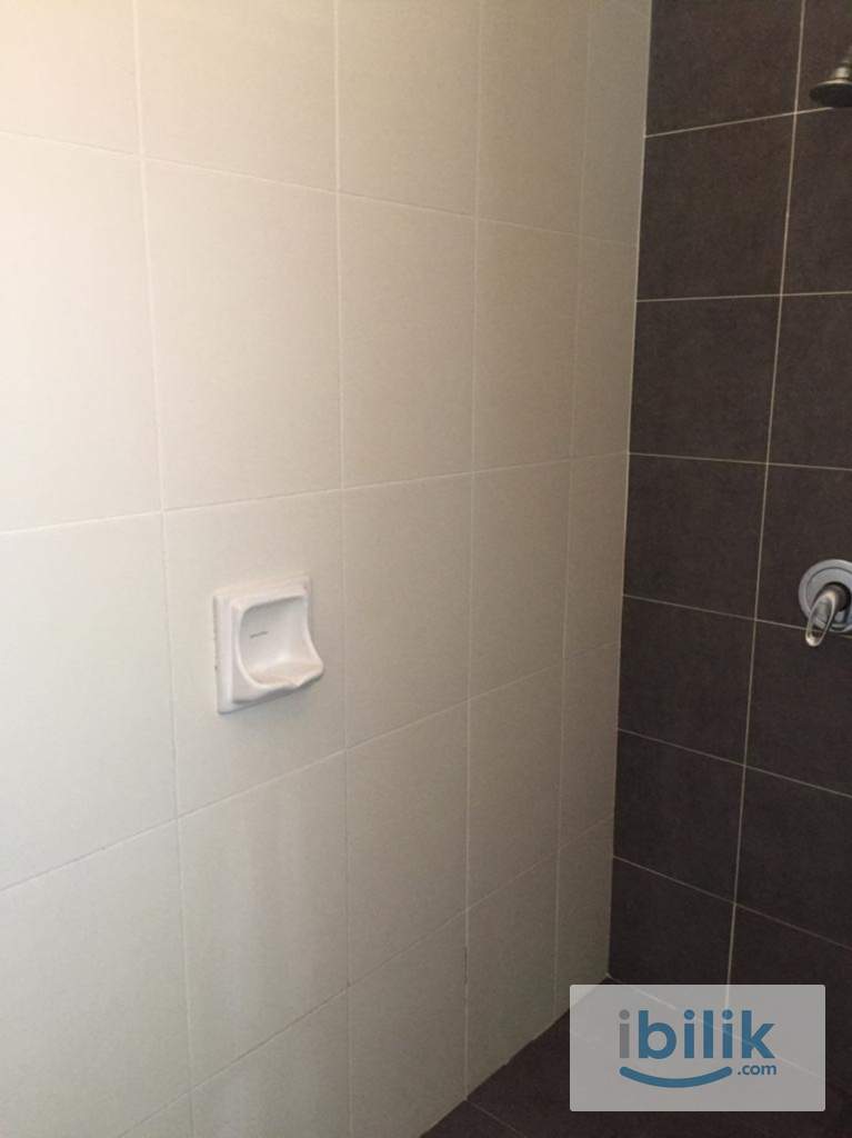 Master Room for rent SP Setia Sungai Ara - Image 3