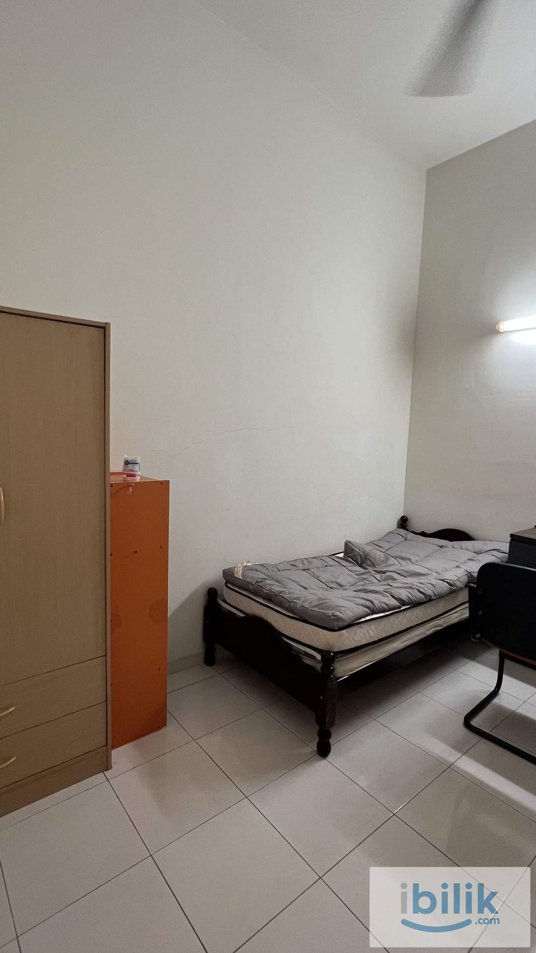 Single Room for Rent at SP Setia - Image 1