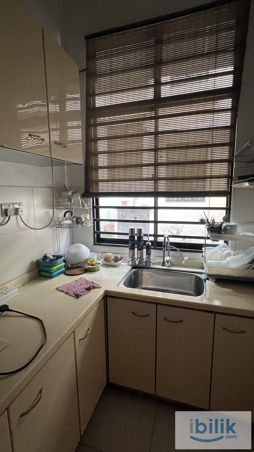 Single Room for Rent at SP Setia - Image 2