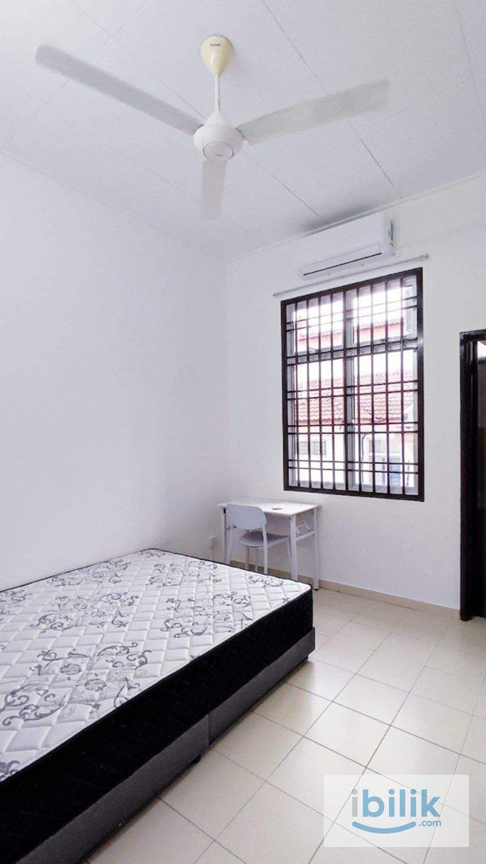 Middle Room @ Sierra Perdana, Masai - Image 1