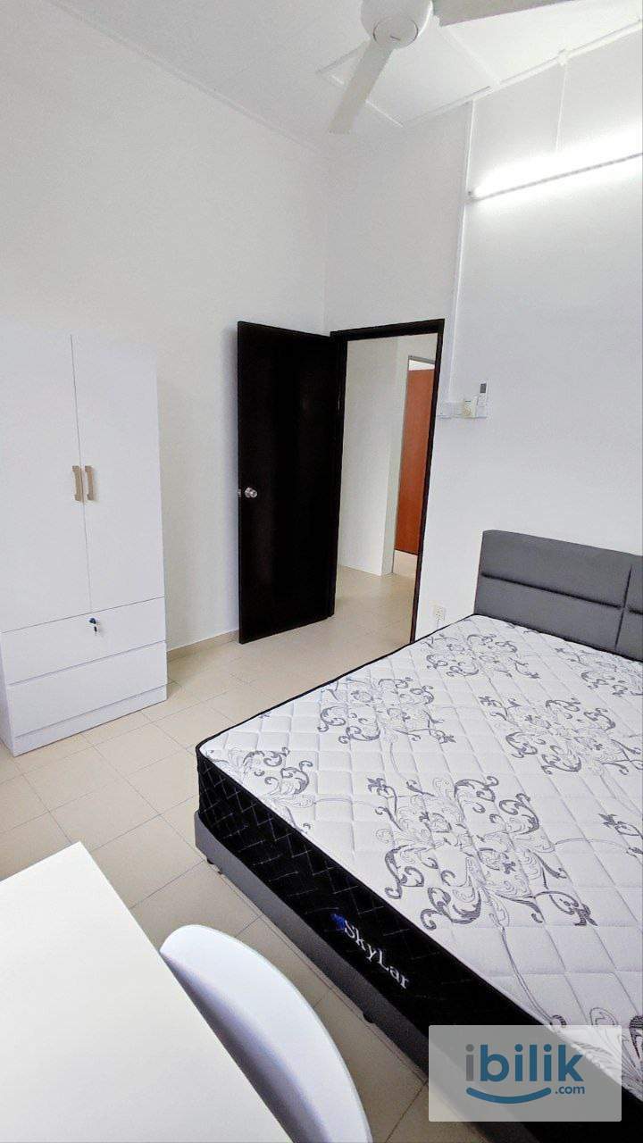 Middle Room @ Sierra Perdana, Masai - Image 2