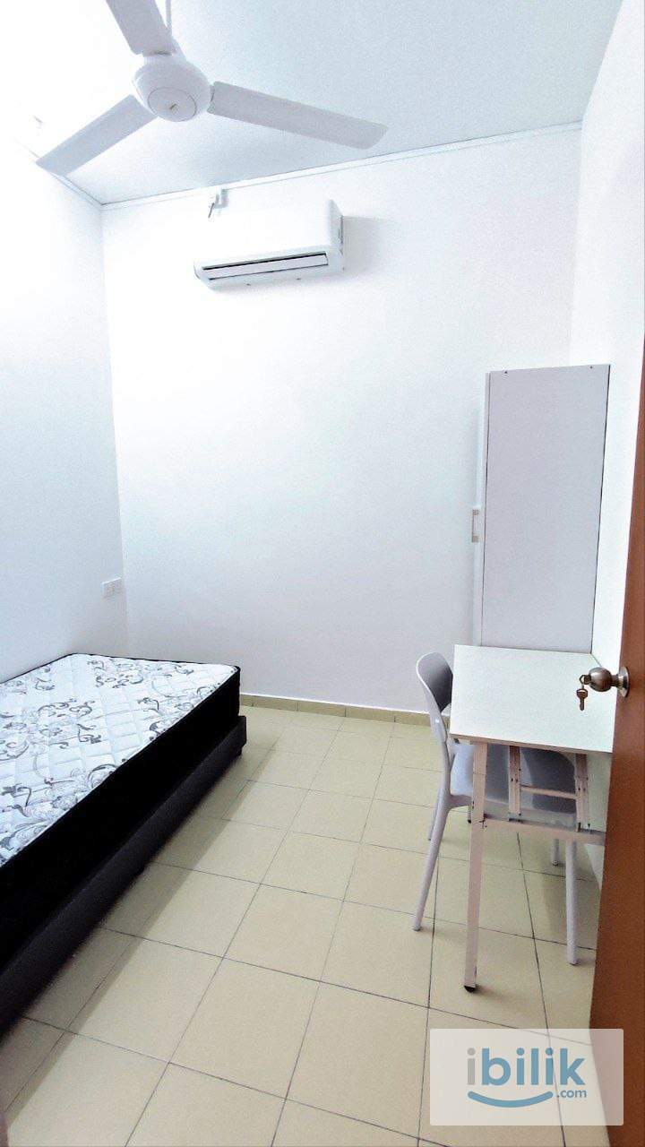 Middle Room @ Sierra Perdana, Masai - Image 6