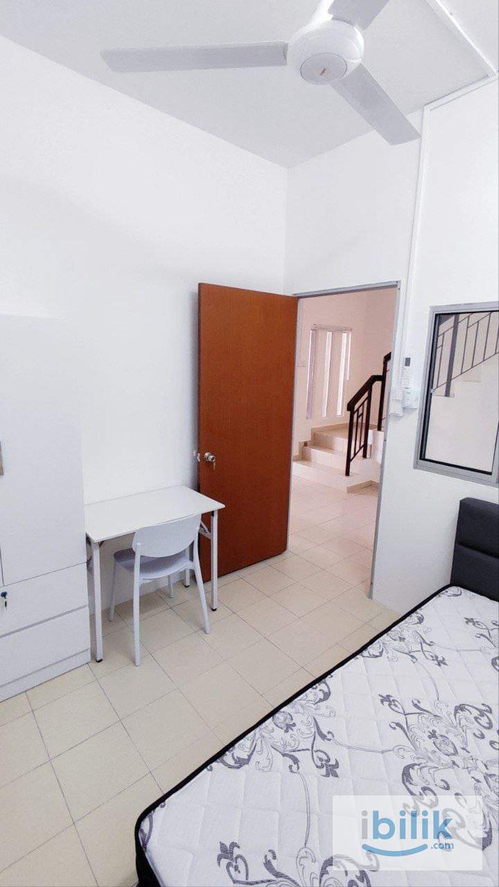 Middle Room @ Sierra Perdana, Masai - Image 7