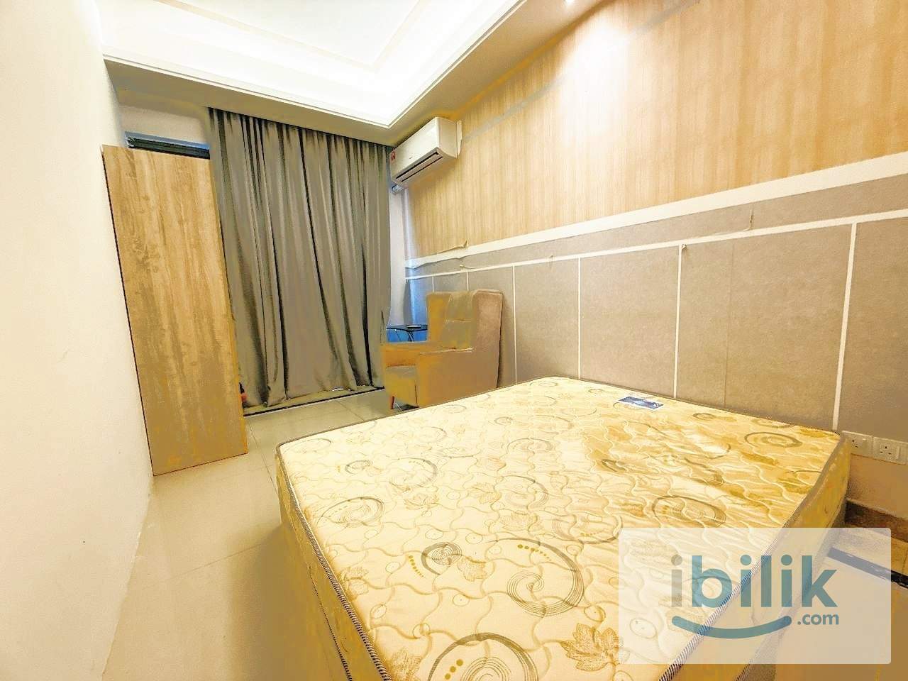 Balcony Room @ R&F Princess Cove. Fully Furnished - Image 2