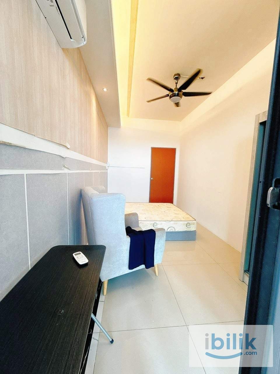 Balcony Room @ R&F Princess Cove. Fully Furnished - Image 5