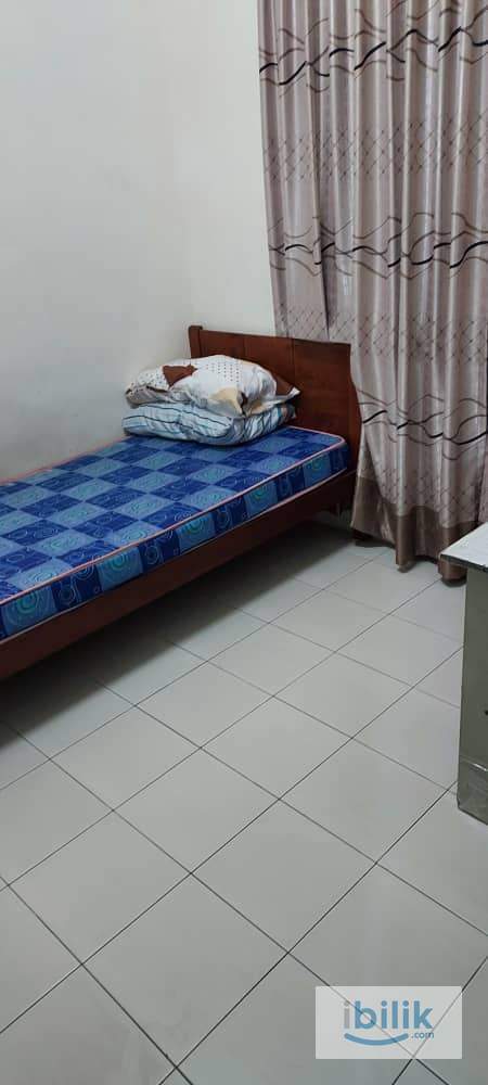 Single Room at Shah Alam, Selangor - Image 1