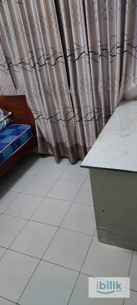 Single Room at Shah Alam, Selangor - Image 2