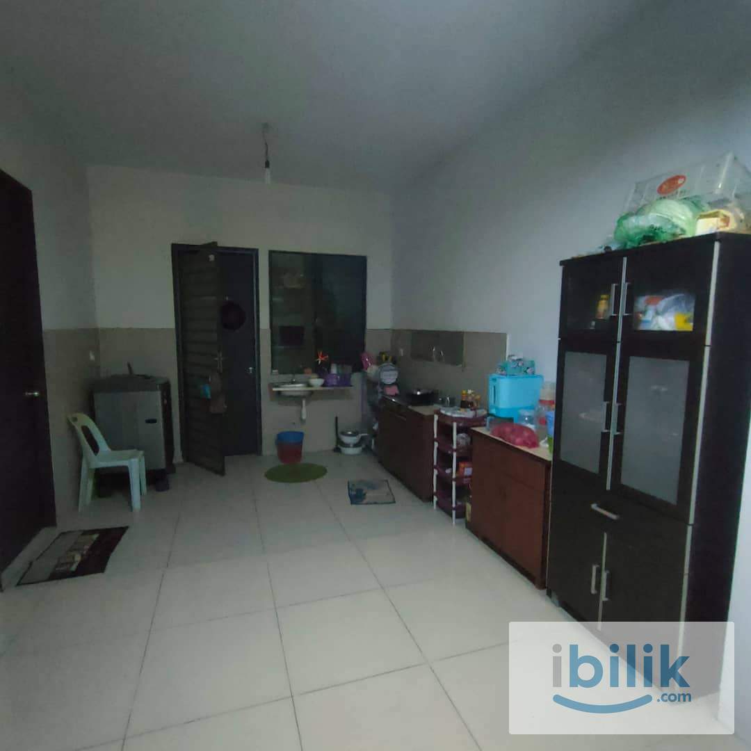 Single Room at Shah Alam, Selangor - Image 3