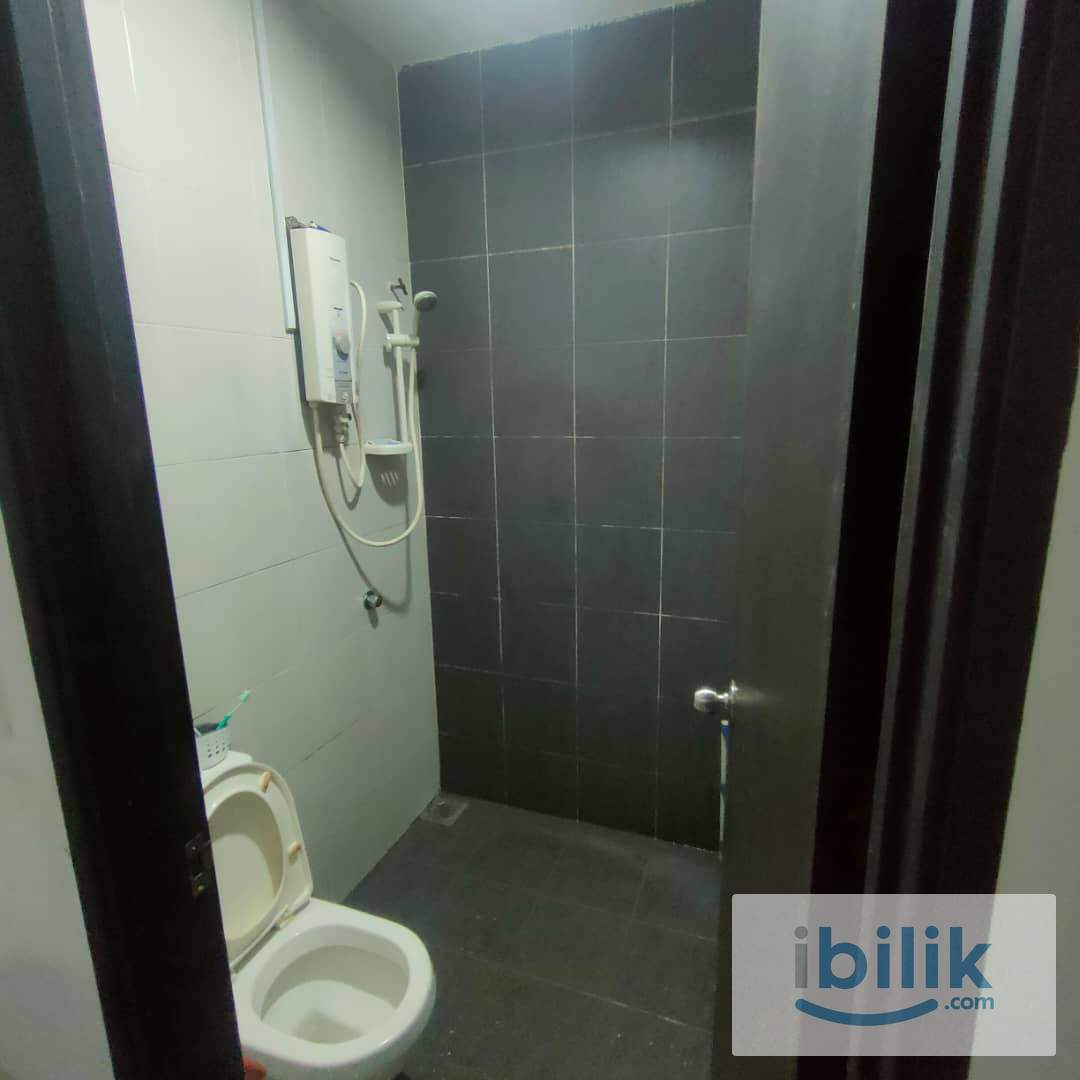 Single Room at Shah Alam, Selangor - Image 7