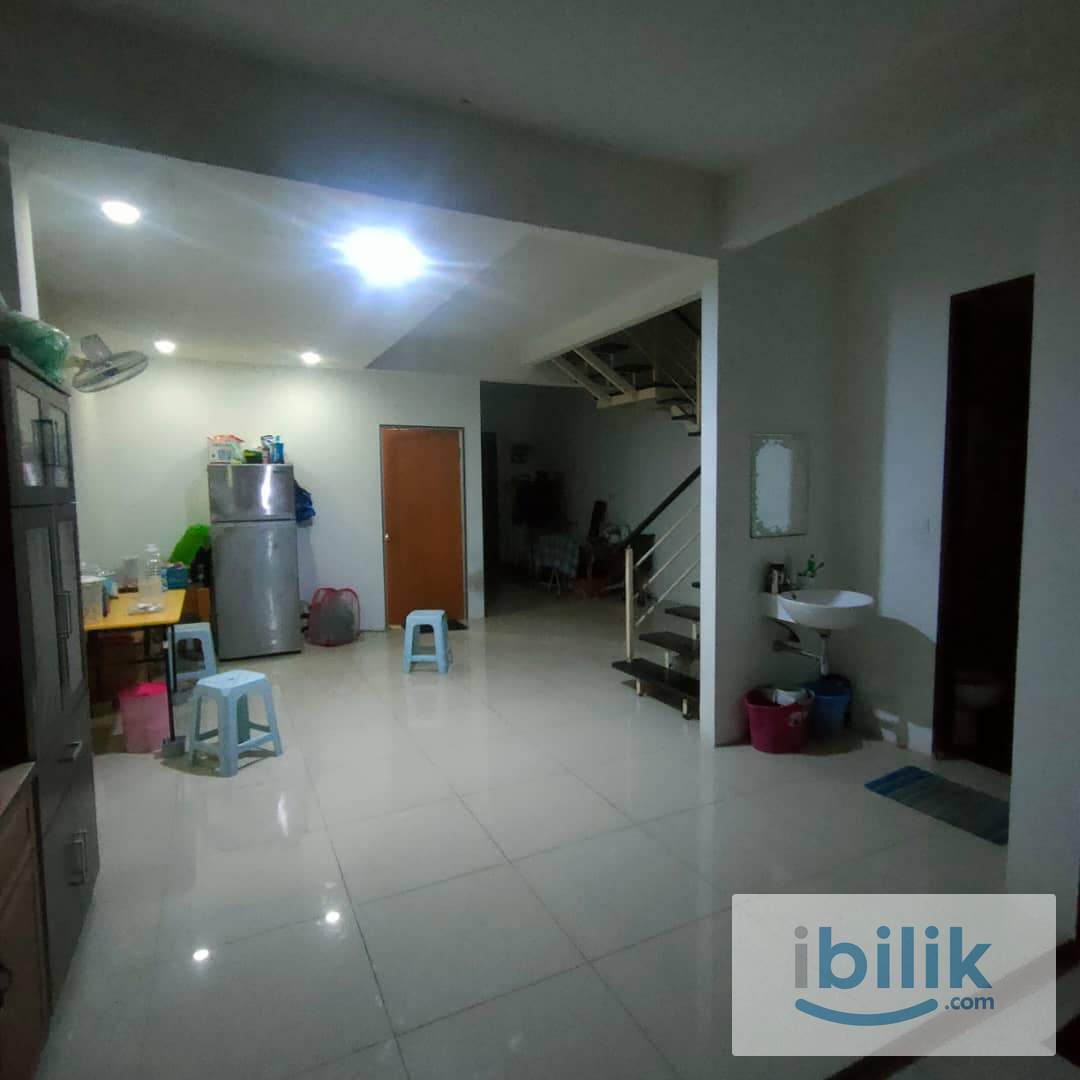 Single Room at Shah Alam, Selangor - Image 4