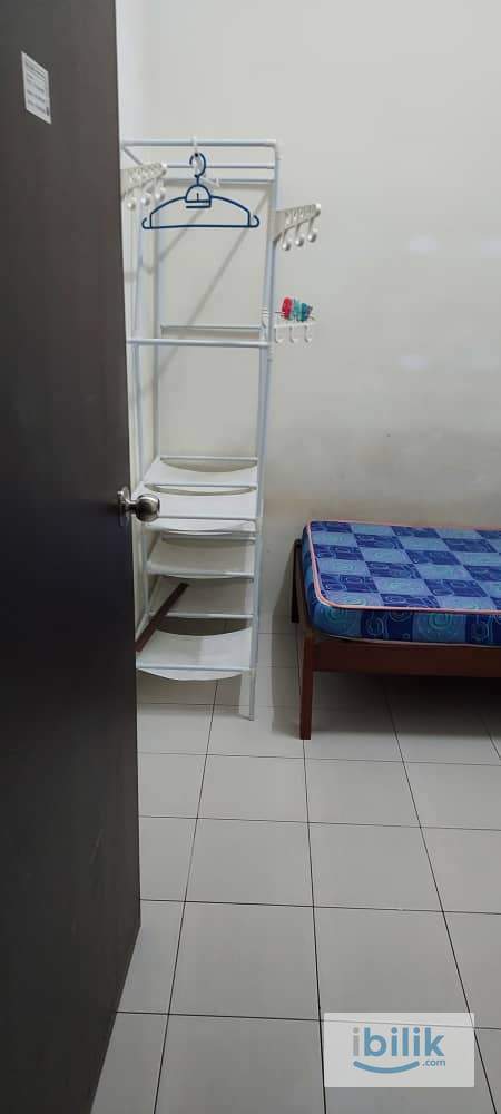 Single Room at Shah Alam, Selangor - Image 5