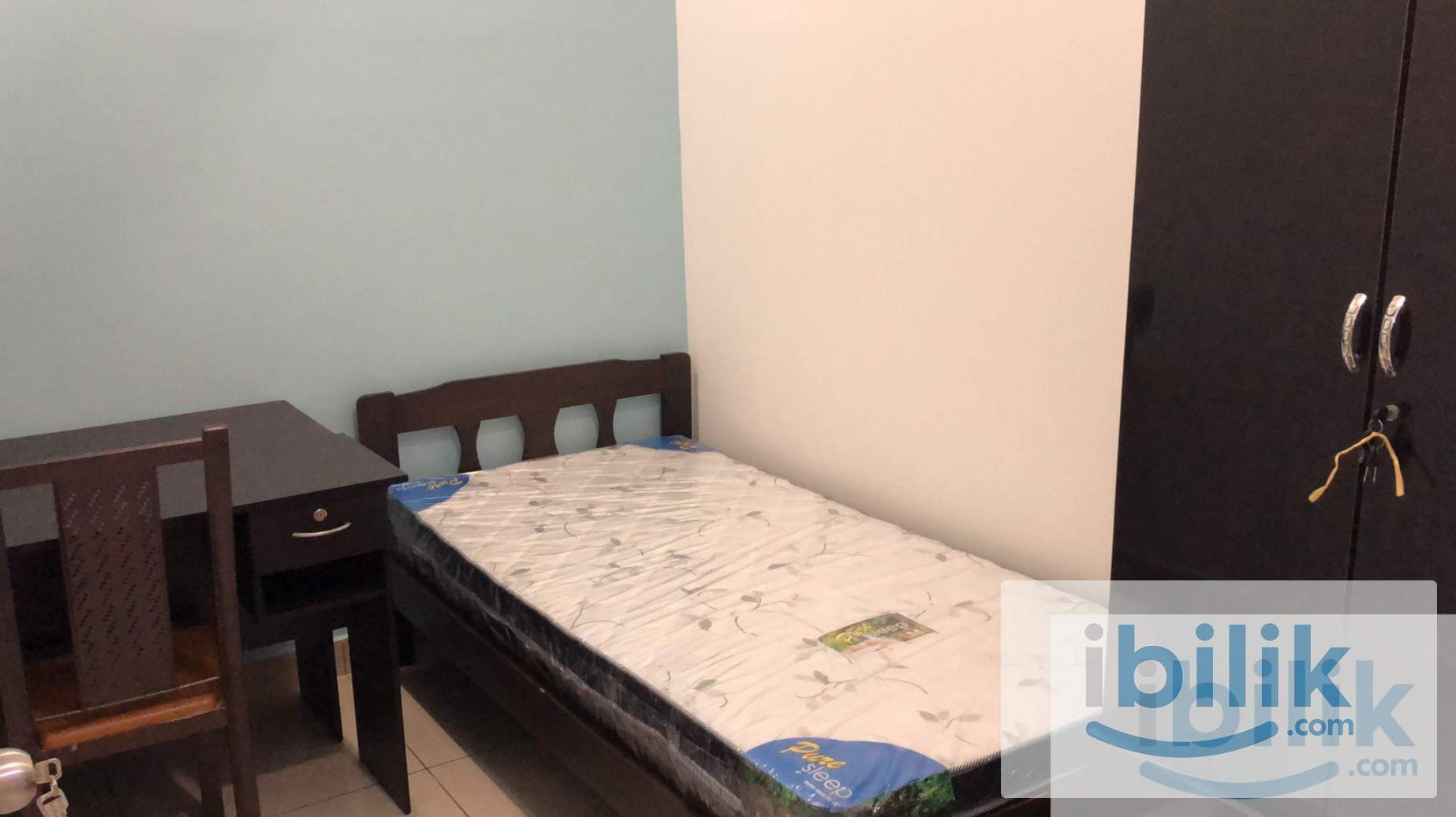 Female Single Small Room at Impian Meridian, UEP Subang Jaya USJ1 - Image 1