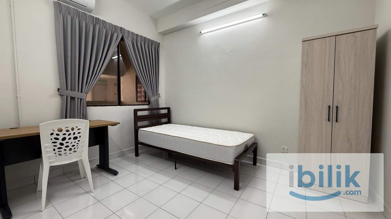 Lagoon View Female Unit Room For Rent (New Renovation & New furnished) - Image 2