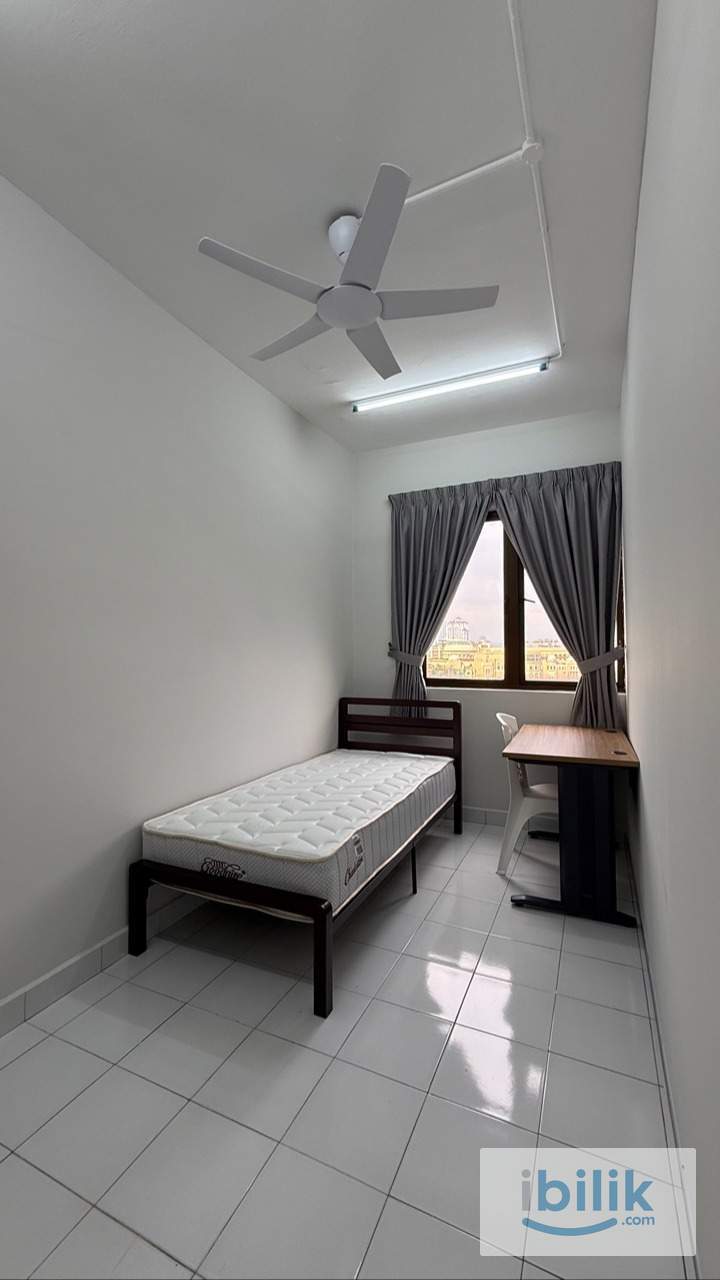 Lagoon View Female Unit Room For Rent (New Renovation & New furnished) - Image 3