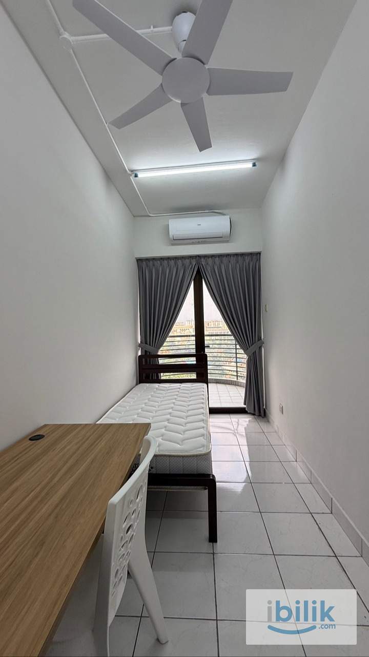 Lagoon View Female Unit Room For Rent (New Renovation & New furnished) - Image 4