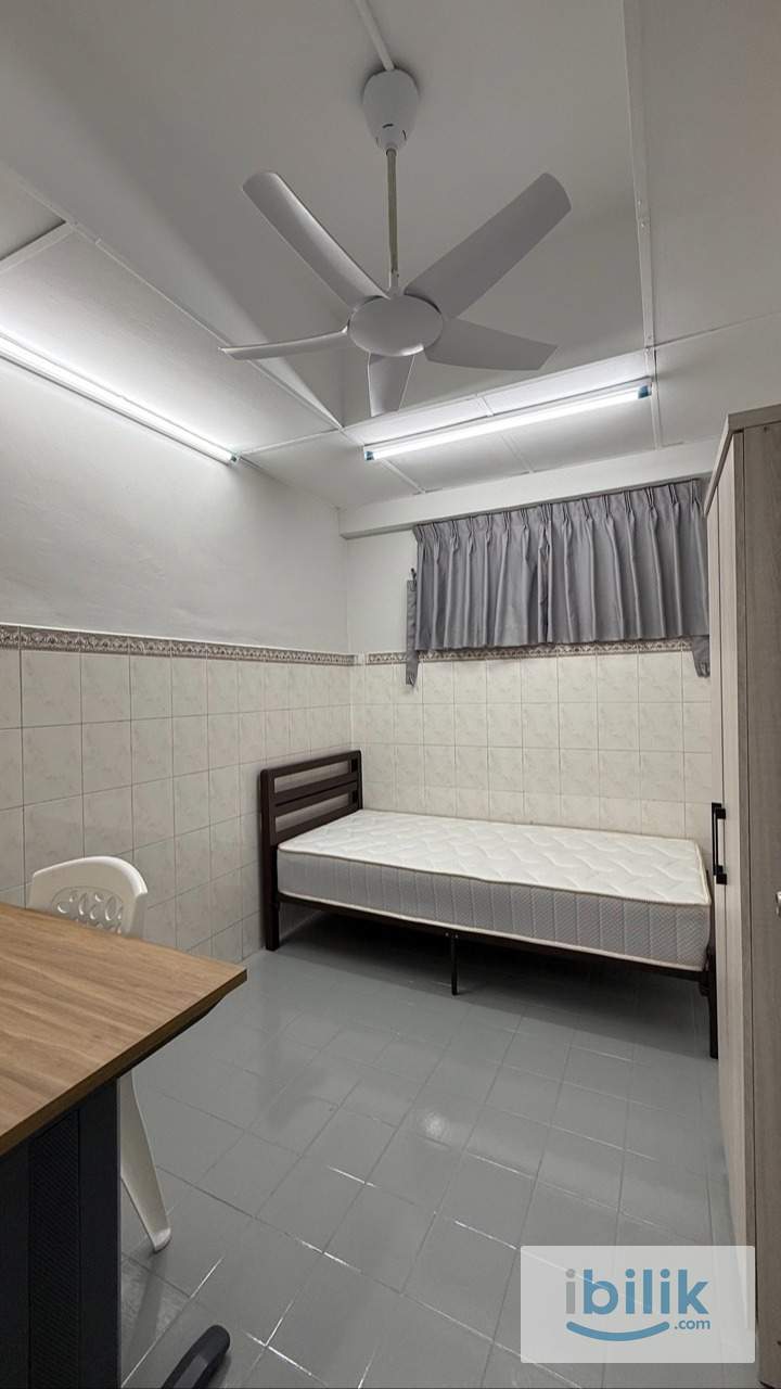 Lagoon View Female Unit Room For Rent (New Renovation & New furnished) - Image 5