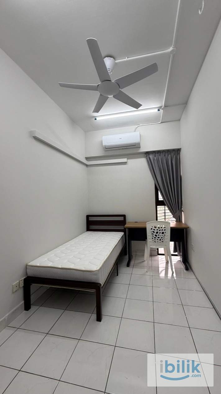 Lagoon View Female Unit Room For Rent (New Renovation & New furnished) - Image 6