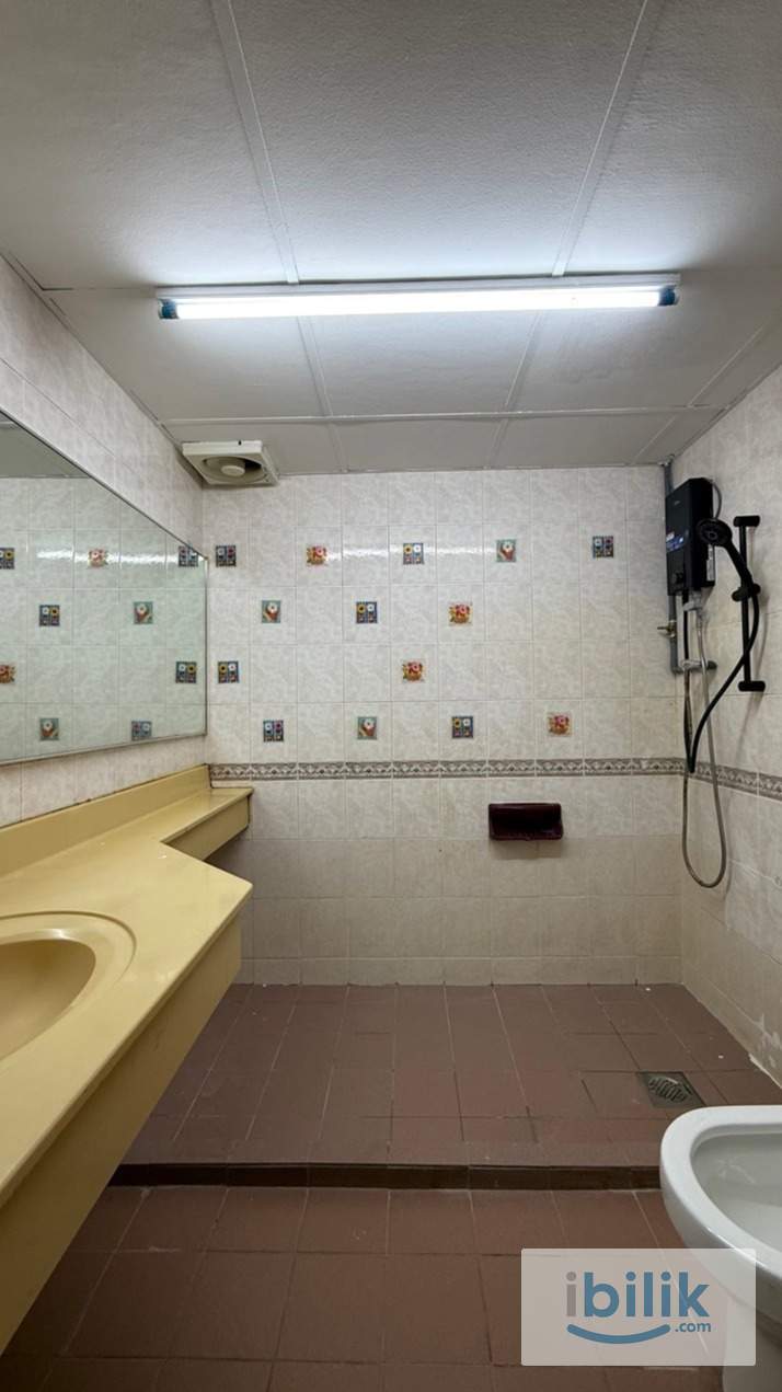 Lagoon View Female Unit Room For Rent (New Renovation & New furnished) - Image 7