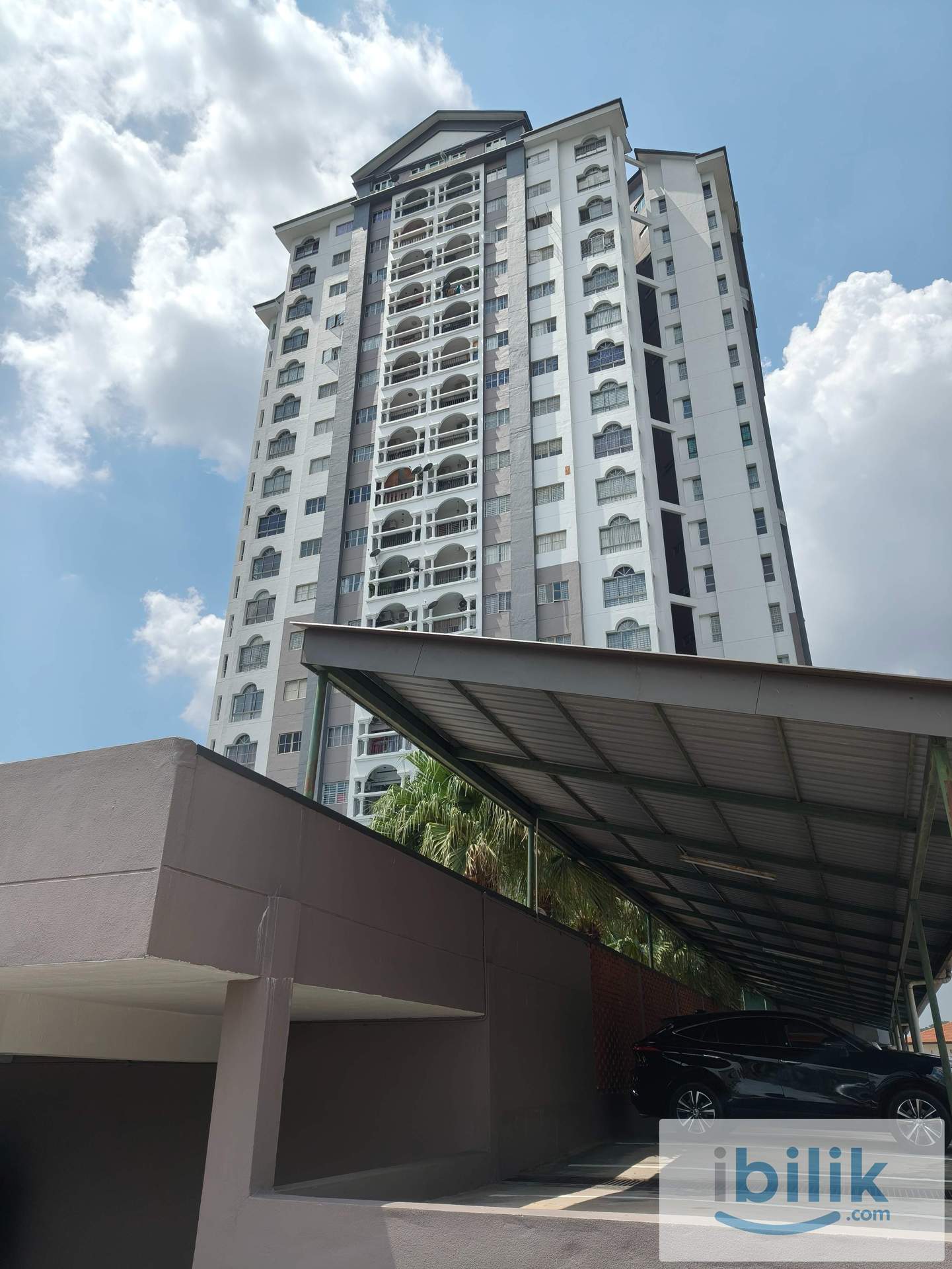 Medium Room-Bandar Puchong Jaya (LaVista Condominium) Opposite IOI Mall Puchong - Image 5