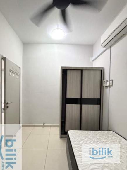 PJ Zenith Residences Single Room for Office Exec, Short Walk to Ascent, Paradigm Mall & LRT 3 - Image 3