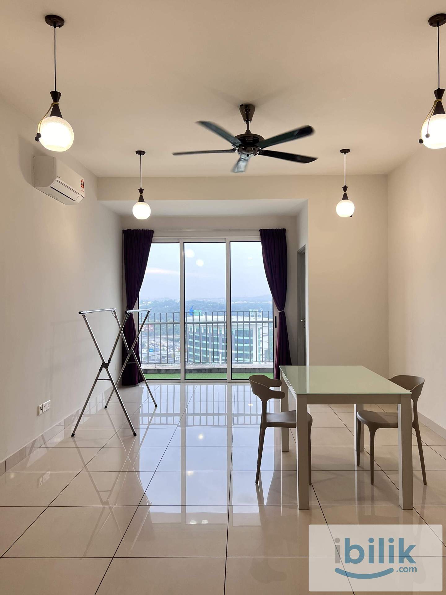 PJ Zenith Residences Single Room for Office Exec, Short Walk to Ascent, Paradigm Mall & LRT 3 - Image 8