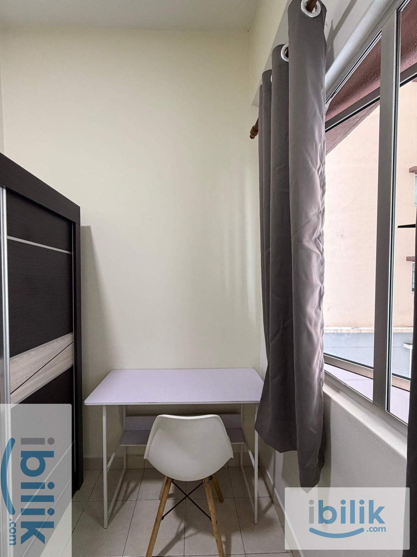 Kelana Mahkota Condo FEMALE Unit - Single Room for Office Executive, Walking To Paradigm, KCP, LRT Station - Image 2