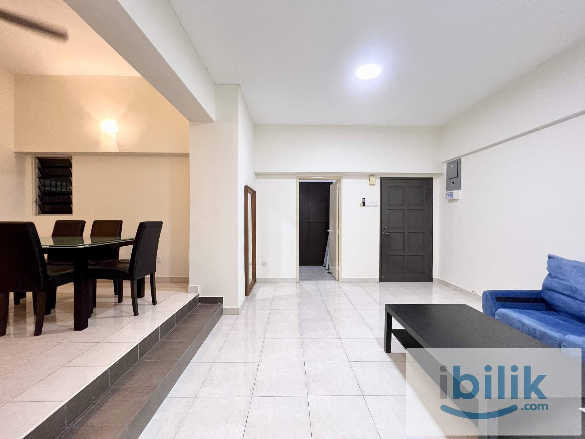 Kelana Mahkota Condo FEMALE Unit - Single Room for Office Executive, Walking To Paradigm, KCP, LRT Station - Image 7