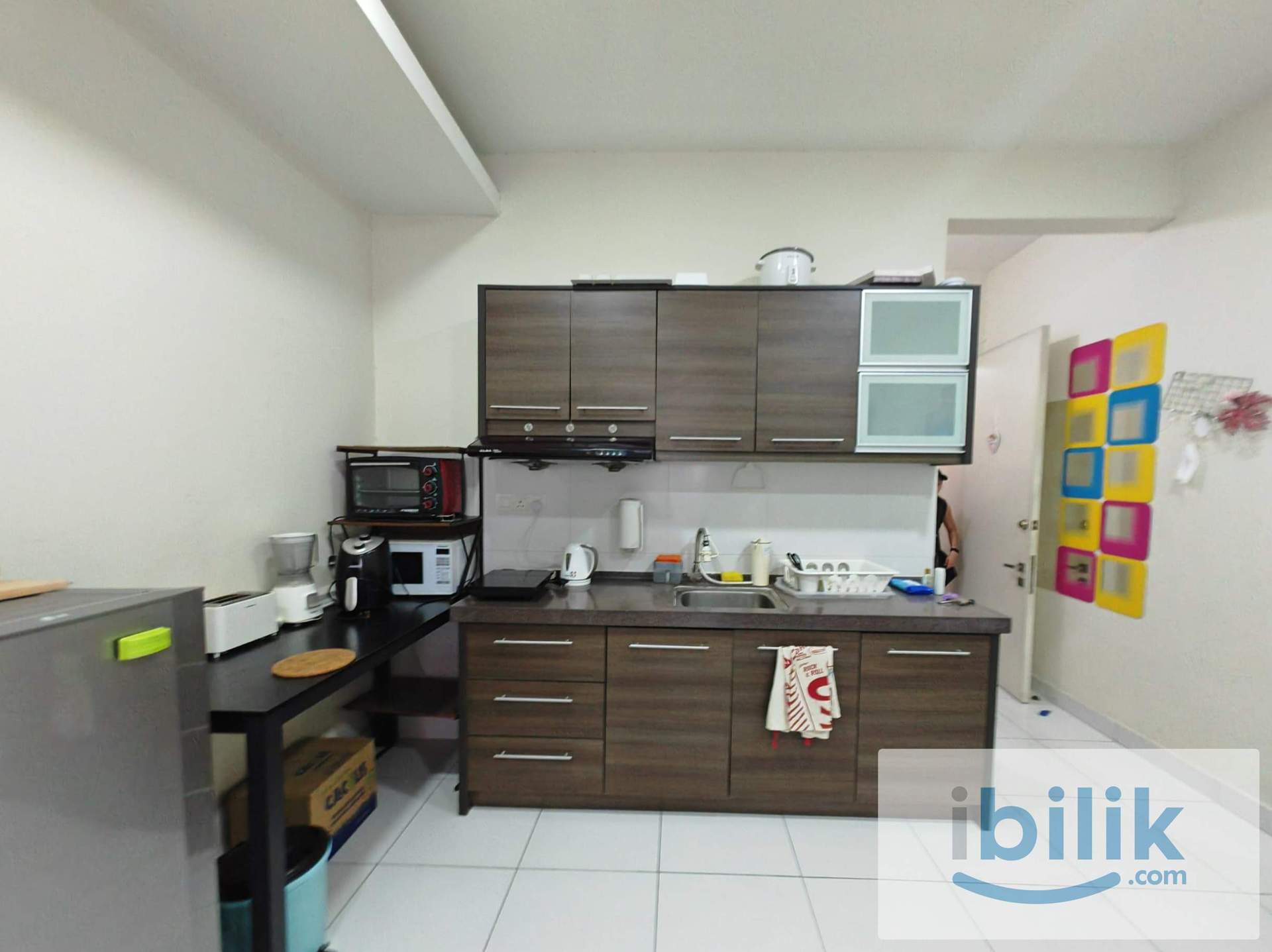 Neo Damansara fully furnished one bedroom Condominium - Image 3
