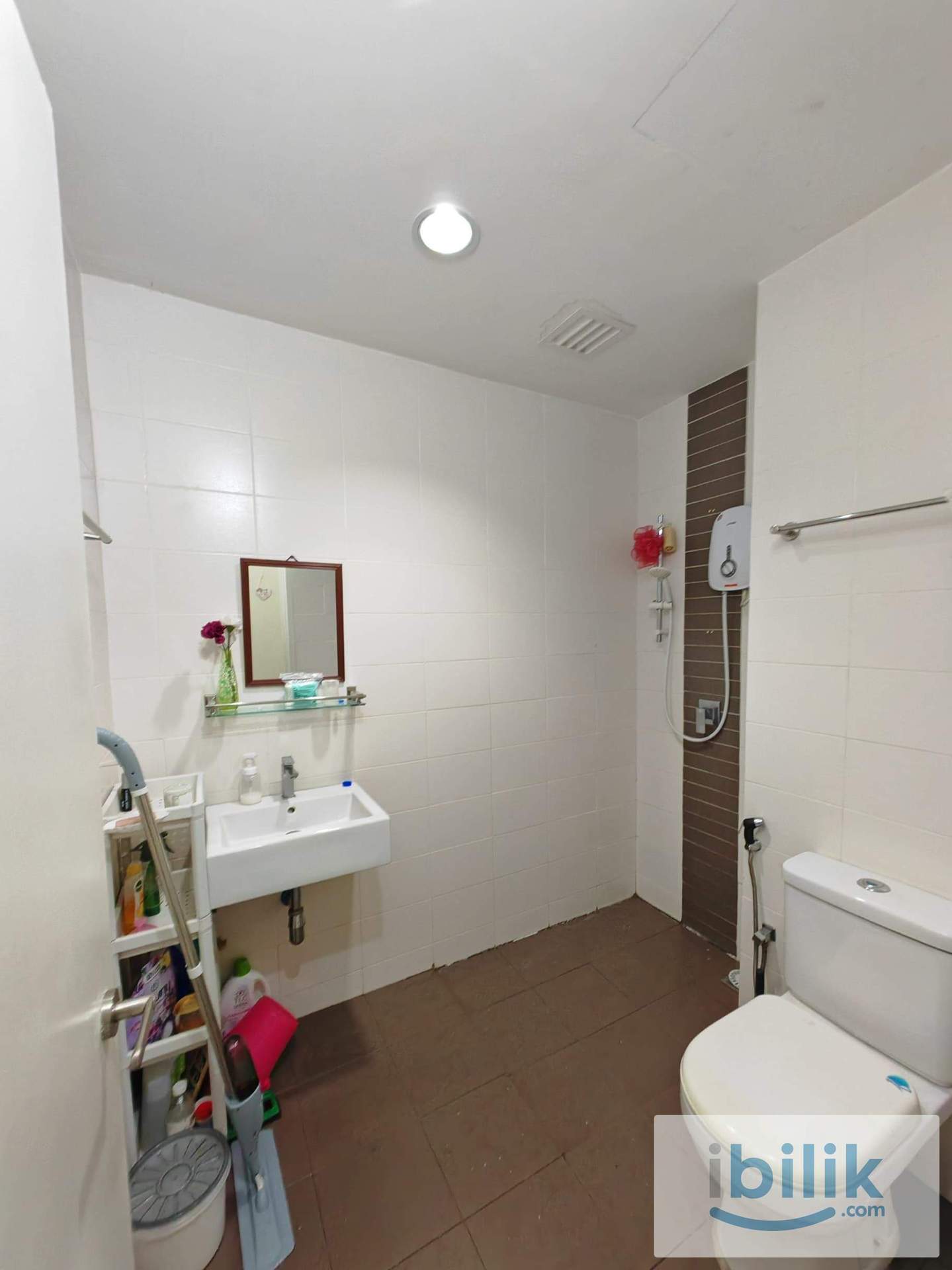 Neo Damansara fully furnished one bedroom Condominium - Image 4