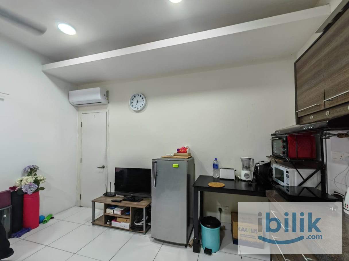 Neo Damansara fully furnished one bedroom Condominium - Image 5
