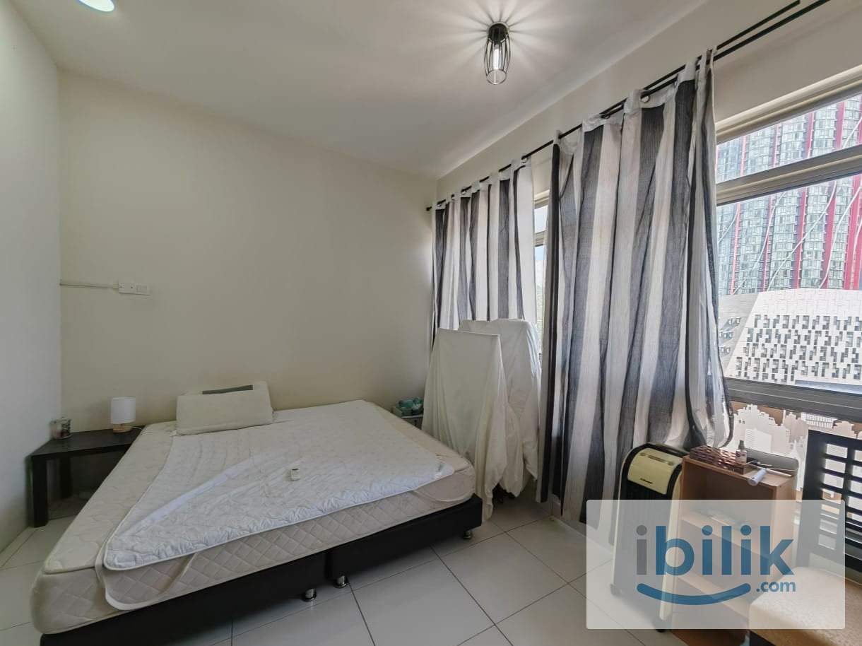 Neo Damansara fully furnished one bedroom Condominium - Image 6