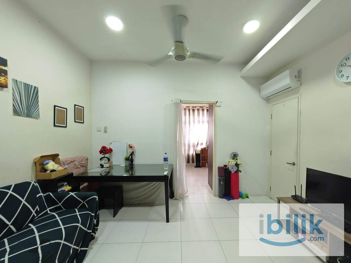 Neo Damansara fully furnished one bedroom Condominium - Image 1