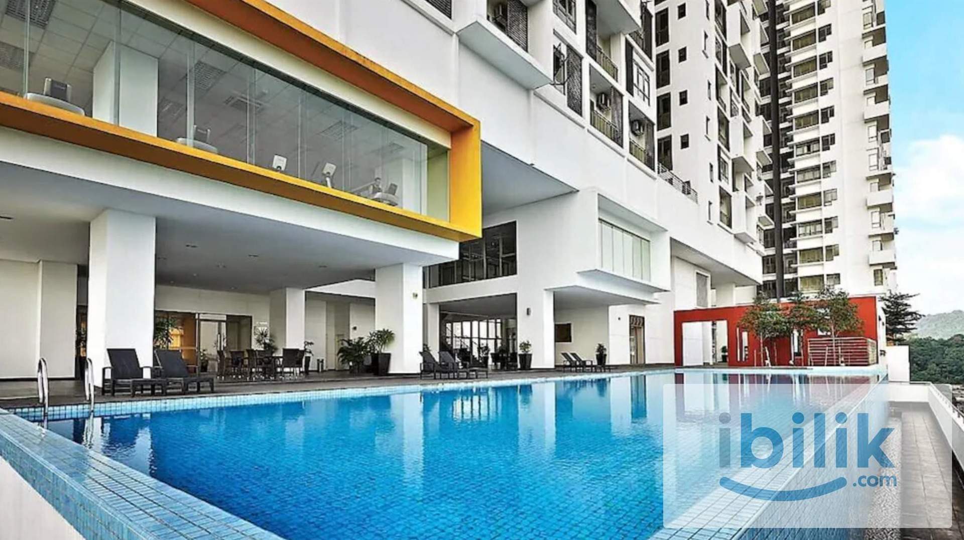 Neo Damansara fully furnished one bedroom Condominium - Image 7
